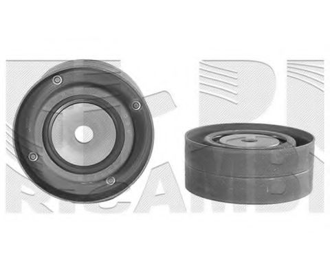 Натяжной ролик, ремень ГРМ CALIBER 56260