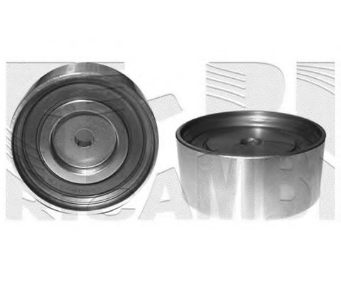 Натяжной ролик, ремень ГРМ AUTOTEAM A05524
