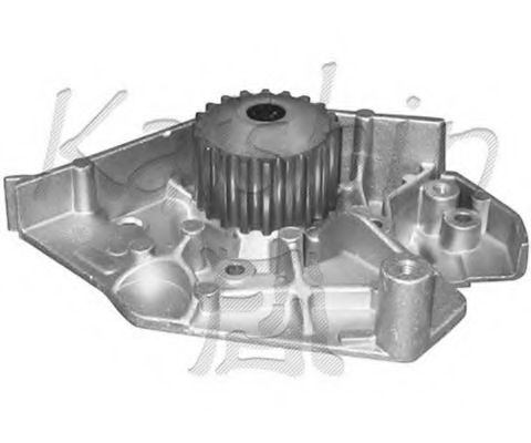 Водяной насос AUTOTEAM WPA346