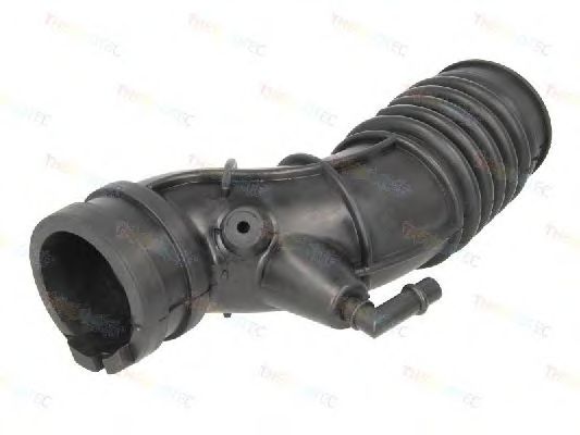 Рукав воздухозаборника, воздушный фильтр THERMOTEC DCR070TT