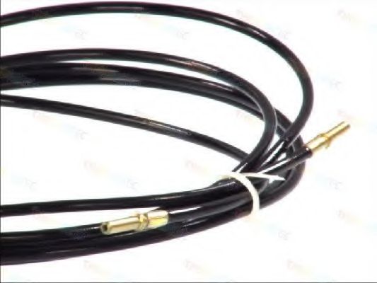 Шлангопровод, опрокидывающее устройство кабины водителя AUGER 69399