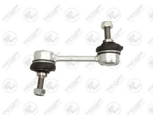 Тяга / стойка, стабилизатор LEMFÖRDER 26819