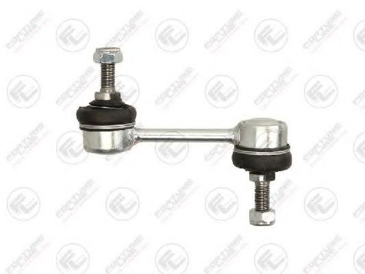 Тяга / стойка, стабилизатор METZGER 2500