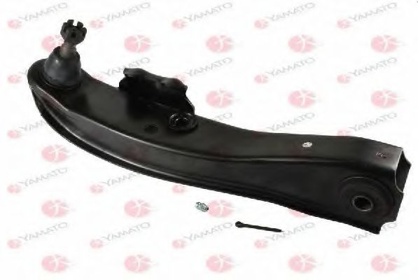 Рычаг независимой подвески колеса, подвеска колеса YAMATO J31010YMT