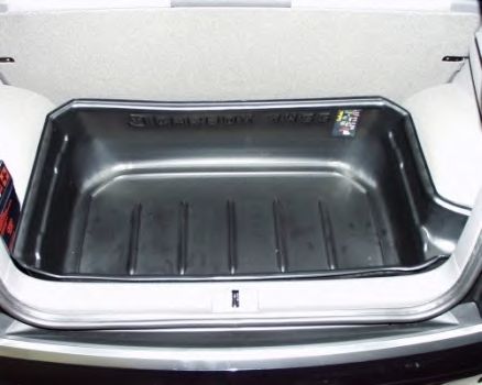 Ванночка для багажника CARBOX 101455000