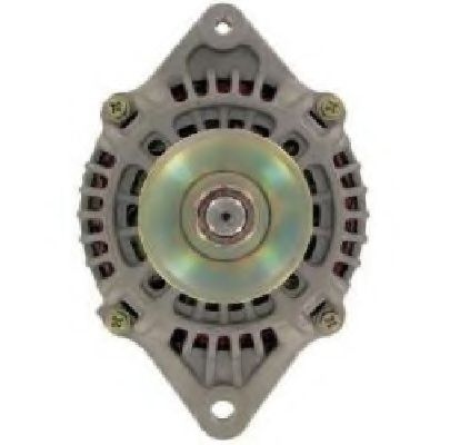 Генератор LAUBER 11.1416