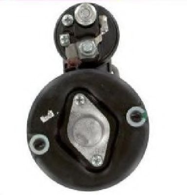 Стартер HOLGER CRISTIANSEN CS67