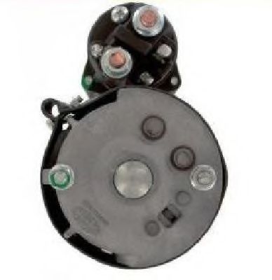 Стартер FRIMATEC 1050