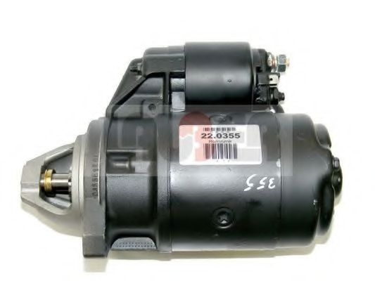 Стартер LAUBER 22.0355