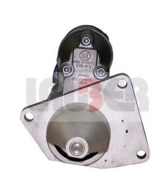 Стартер LAUBER 220711