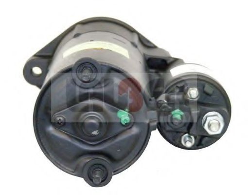 Стартер DELCO REMY 315118092