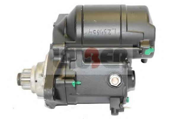 Стартер LAUBER 22.1151