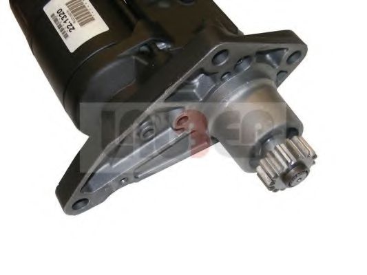 Стартер LAUBER 221320