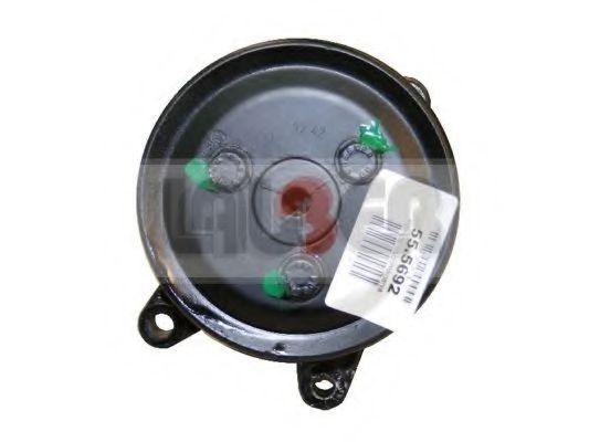 Гидравлический насос, рулевое управление SPIDAN 54076