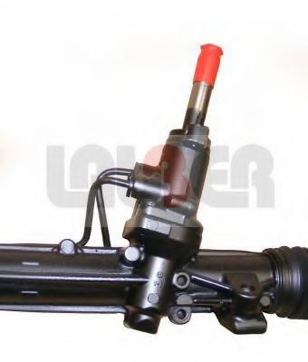 Рулевой механизм LAUBER 661146