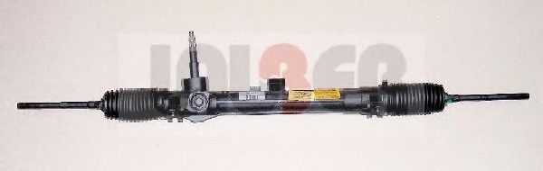 Рулевой механизм LAUBER 69.9013