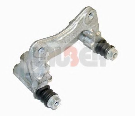 Направляющая гильза, корпус скобы тормоза LAUBER 71.0001