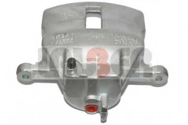 Тормозной суппорт UBD 54578