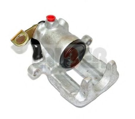 Тормозной суппорт LAUBER 77.2287