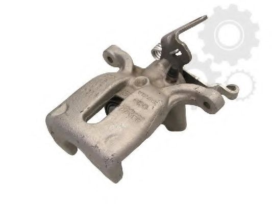 Тормозной суппорт LAUBER 77.3690