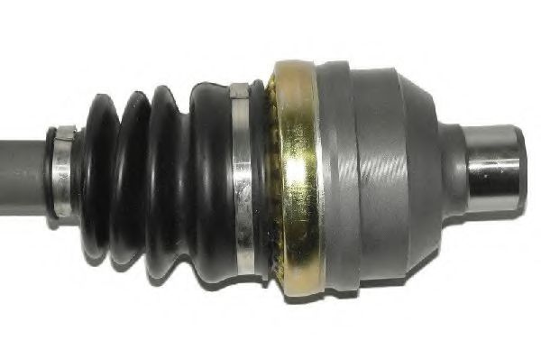 Приводной вал LAUBER 88.2703