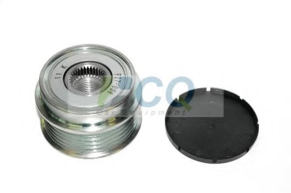 Ременный шкив, генератор LAUBER CQ1040023