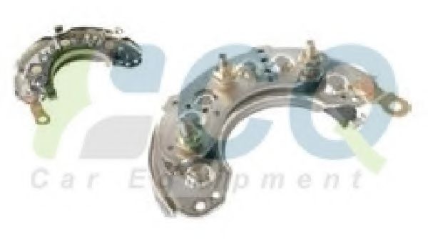 Выпрямитель, генератор LAUBER CQ1080118