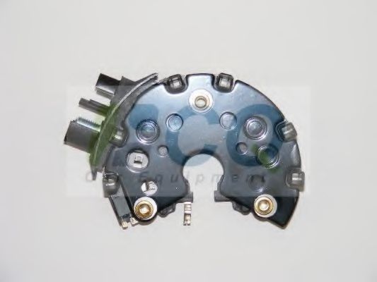 Выпрямитель, генератор LAUBER CQ1080385