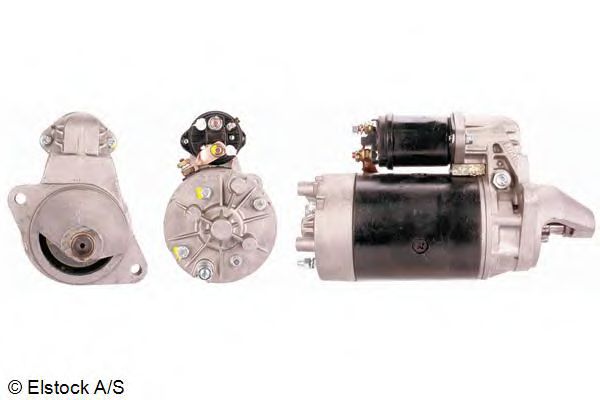 Стартер AINDE CGB-50083