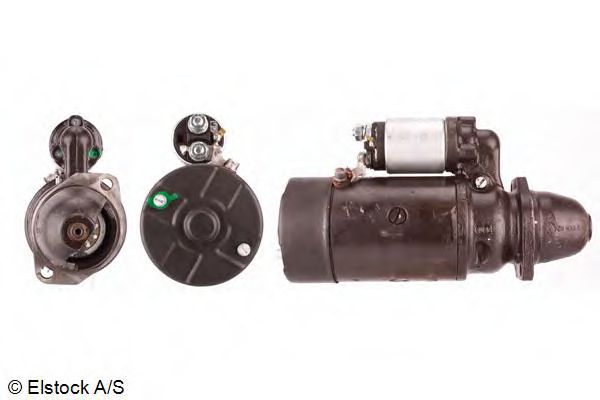 Стартер AINDE CGB-50287