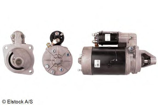 Стартер AINDE CGB-50334