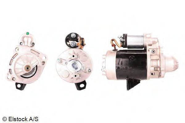 Стартер AINDE CGB-50383