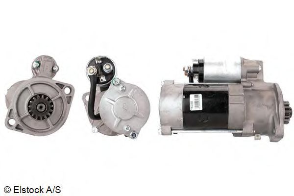 Стартер AINDE CGB-52063