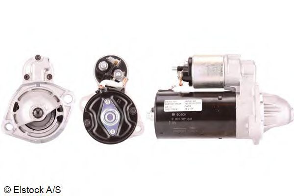Стартер AINDE CGB-52174