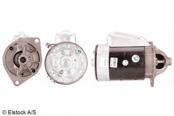 Стартер AINDE CGB-52320