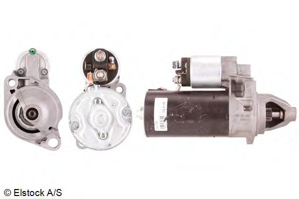 Стартер AINDE CGB-63056