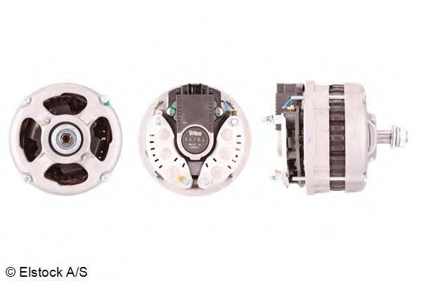 Генератор AINDE CGB-83671