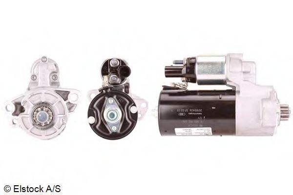 Стартер AINDE CGB-54002