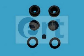 Ремкомплект, колесный тормозной цилиндр ERT 300173