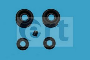 Ремкомплект, колесный тормозной цилиндр ERT 300166