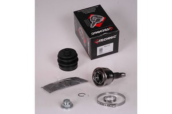 Шарнирный комплект, приводной вал PROTECHNIC PRJ313