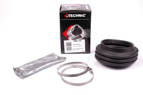 Комплект пылника, приводной вал GOMET 333310