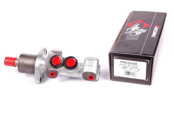 Главный тормозной цилиндр PROTECHNIC PRH3468