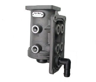 Тормозной клапан, тормозной механизм AIR FREN 03.527007