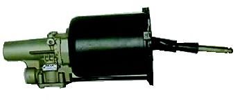 Усилитель сцепления AIR FREN 09.051.307