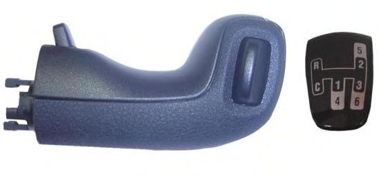 Ручка рычага переключения передач AIR FREN 10.8299.00