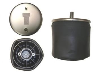 Кожух пневматической рессоры GRANNING LYNX 15732