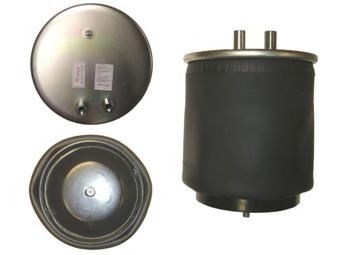 Кожух пневматической рессоры AIR FREN 20.4911.3CM