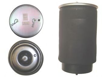 Кожух пневматической рессоры AIR FREN 20.4913.2CM