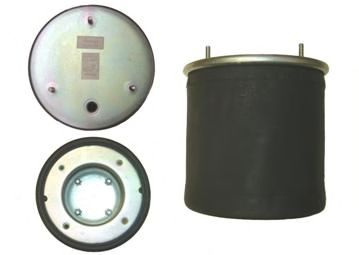 Кожух пневматической рессоры AIR FREN 20.811.CM